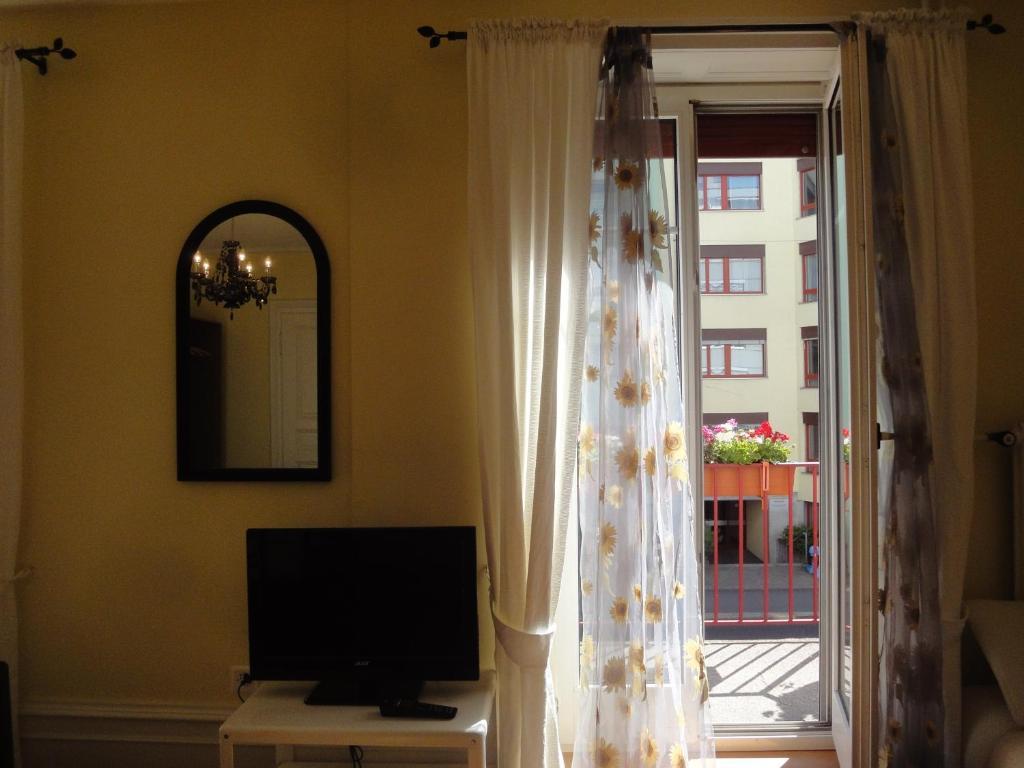 3 Camere Basel Værelse billede